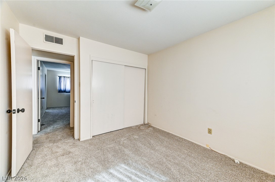 3701 East Carey Avenue North Las Vegas NV 89030