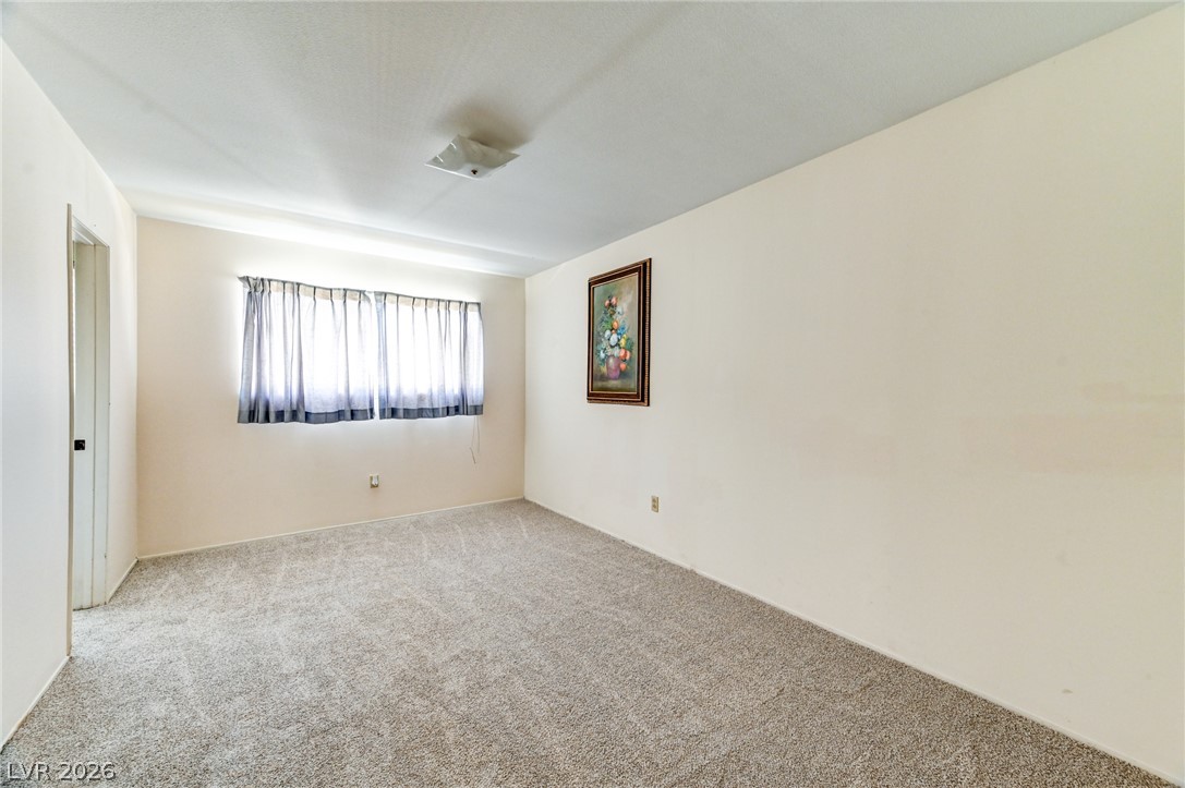 3701 East Carey Avenue North Las Vegas NV 89030