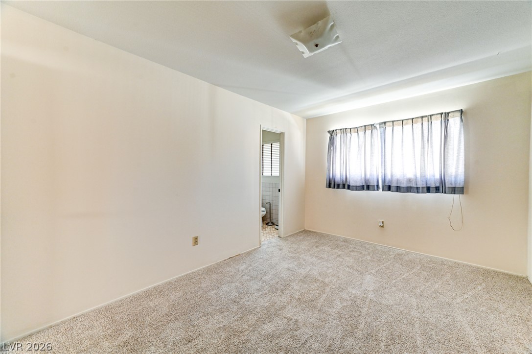 3701 East Carey Avenue North Las Vegas NV 89030