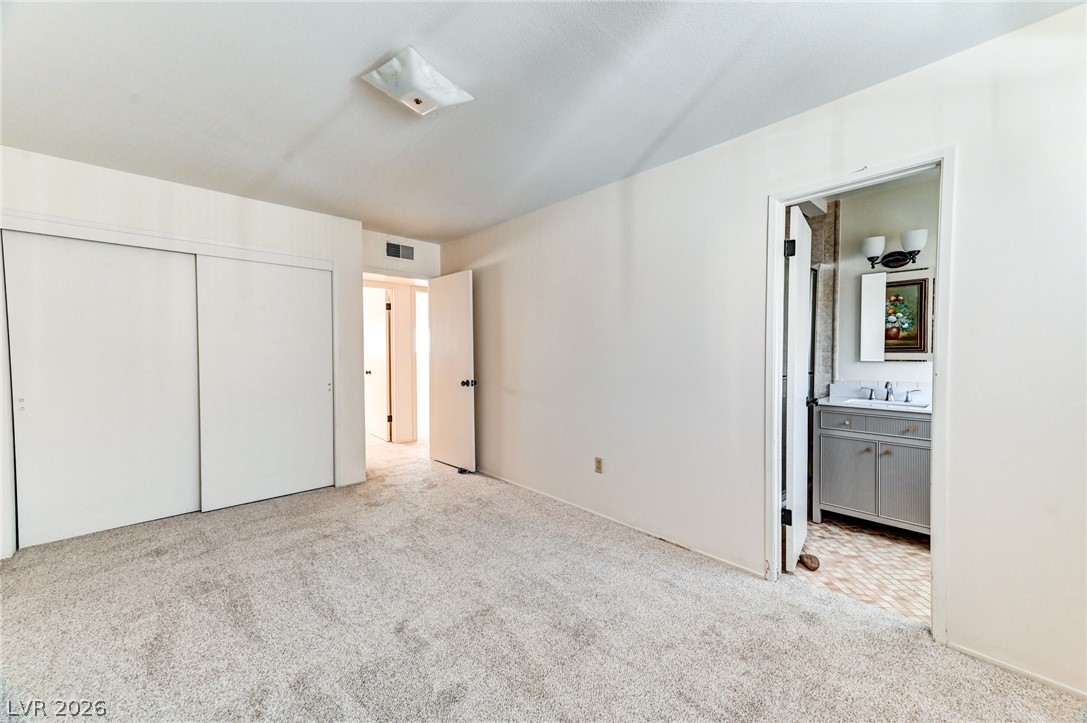 3701 East Carey Avenue North Las Vegas NV 89030