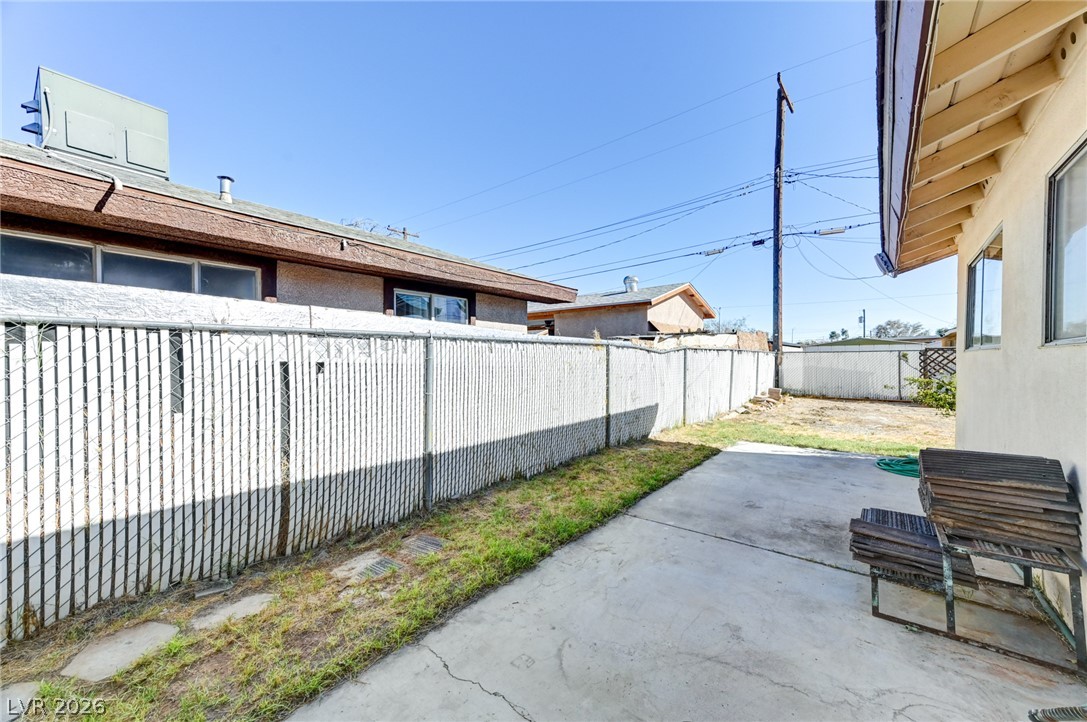 3701 East Carey Avenue North Las Vegas NV 89030