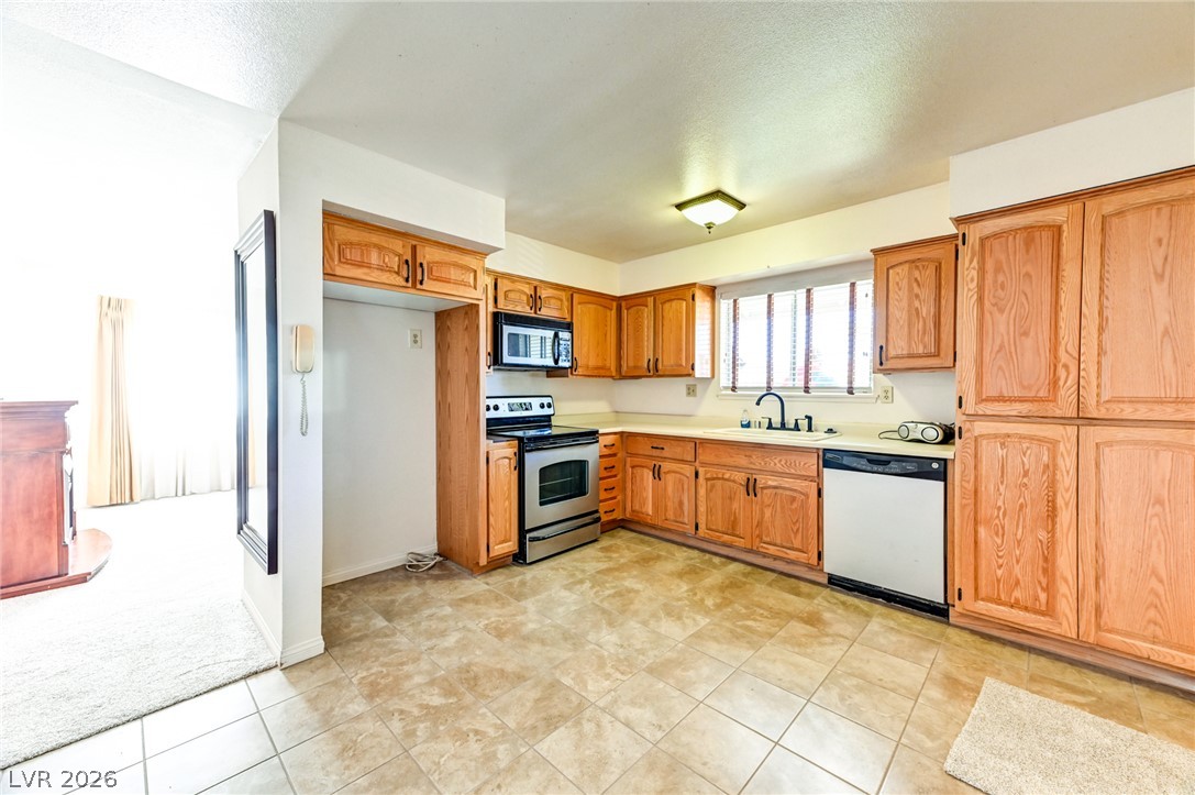 3701 East Carey Avenue North Las Vegas NV 89030