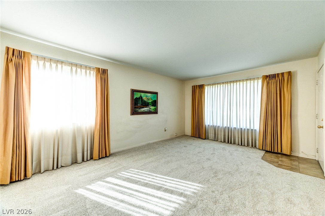 3701 East Carey Avenue North Las Vegas NV 89030