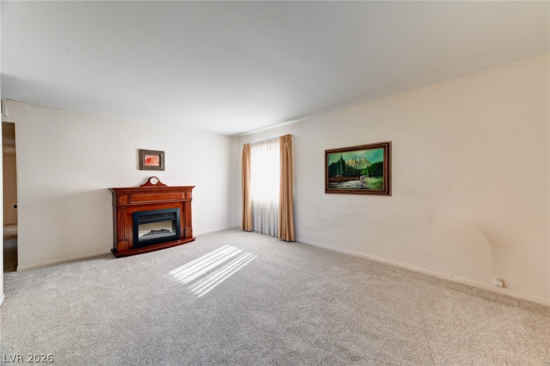 3701 East Carey Avenue North Las Vegas NV 89030