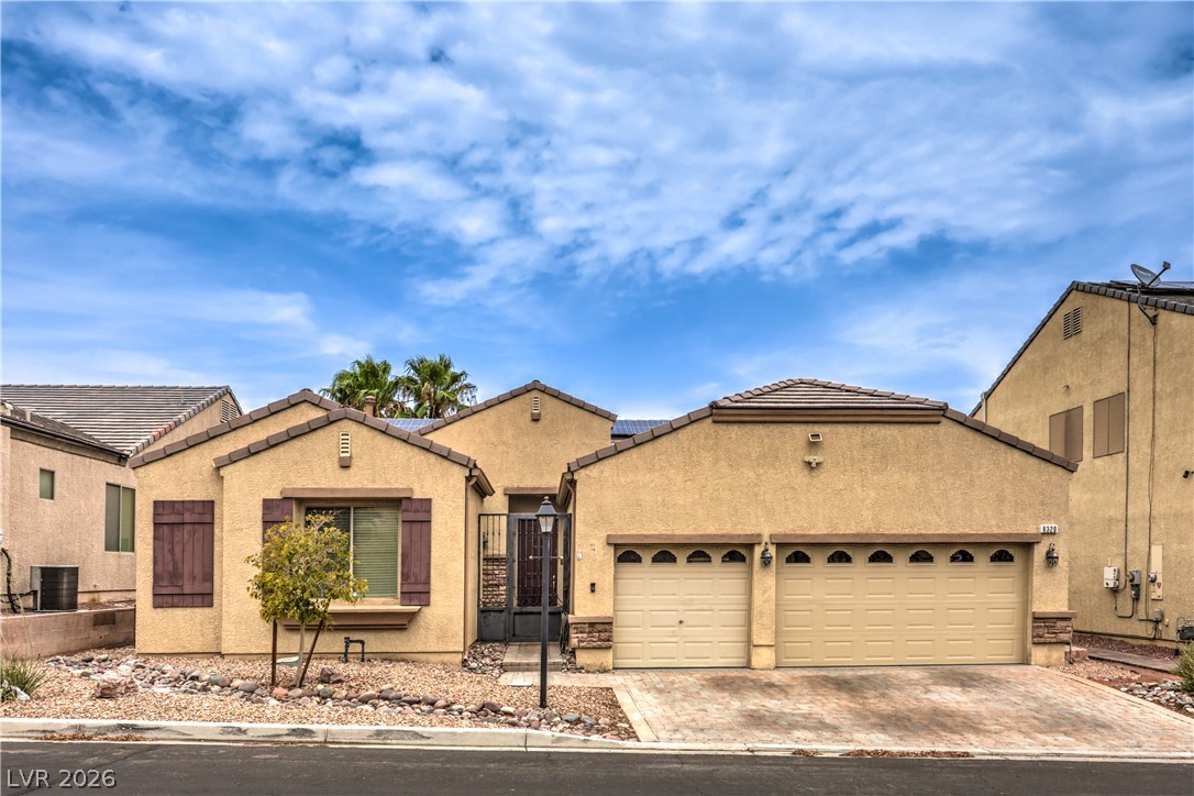 8320 Preppy Fox Avenue Las Vegas NV 89131