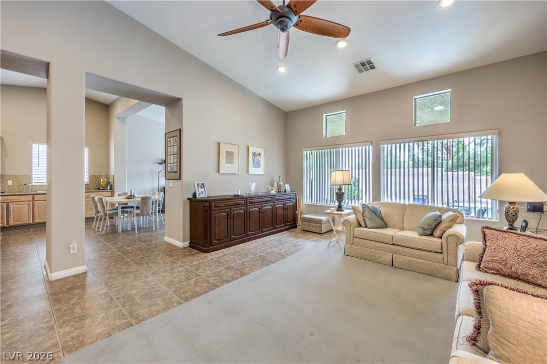 8320 Preppy Fox Avenue Las Vegas NV 89131
