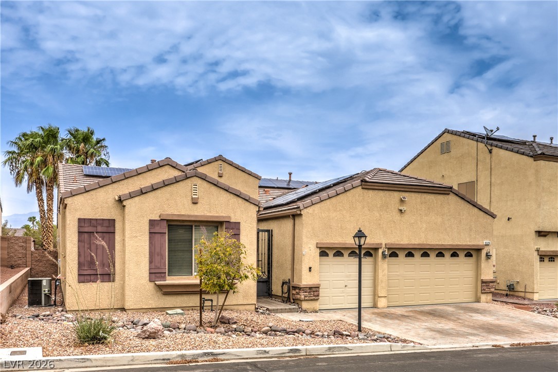 8320 Preppy Fox Avenue Las Vegas NV 89131