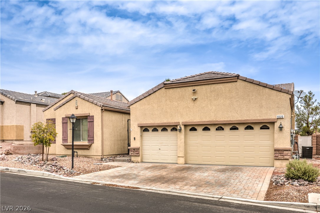 8320 Preppy Fox Avenue Las Vegas NV 89131