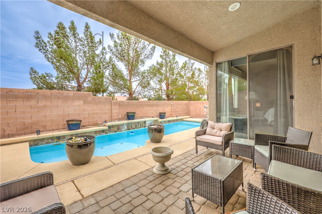 8320 Preppy Fox Avenue Las Vegas NV 89131