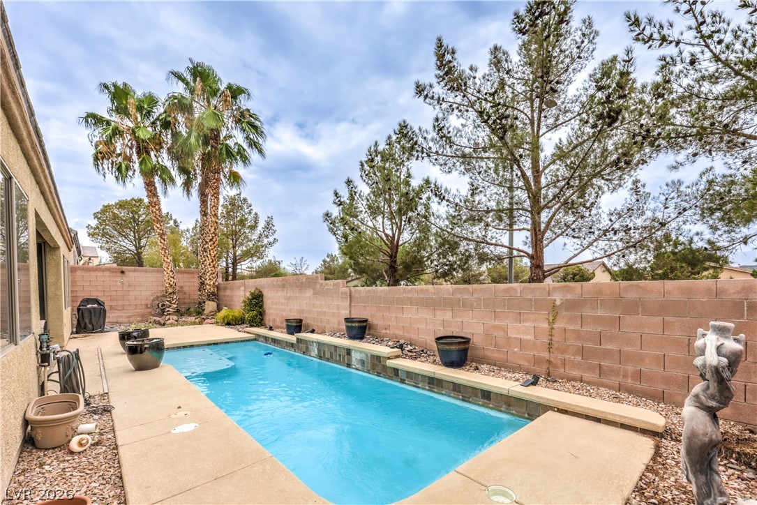 8320 Preppy Fox Avenue Las Vegas NV 89131