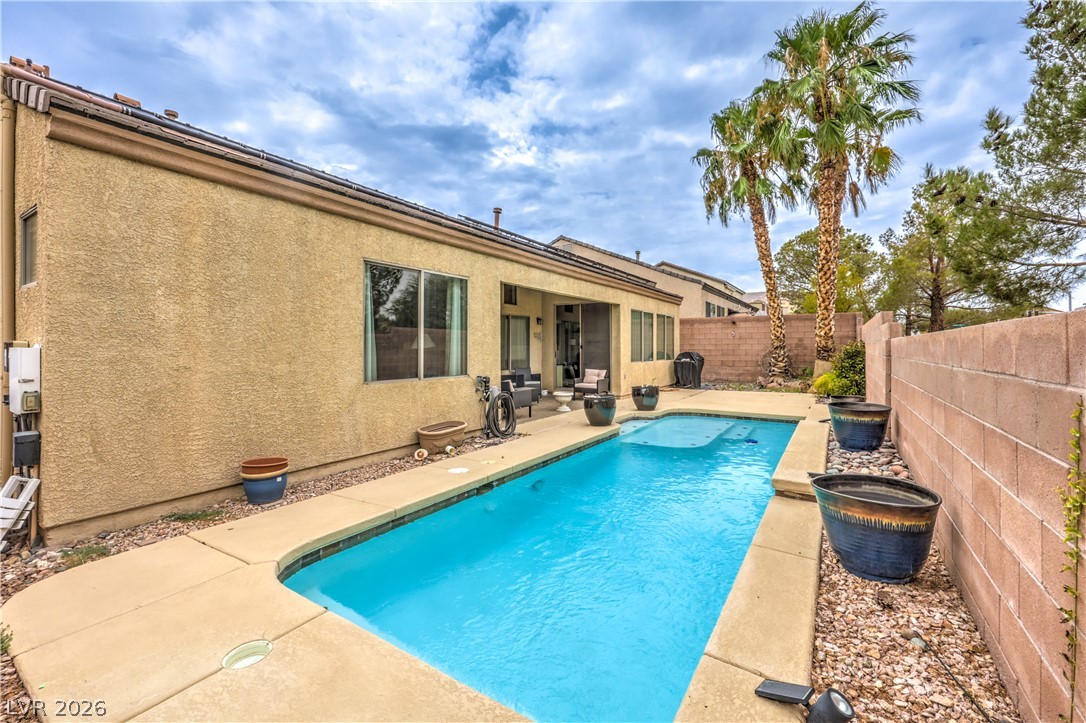 8320 Preppy Fox Avenue Las Vegas NV 89131