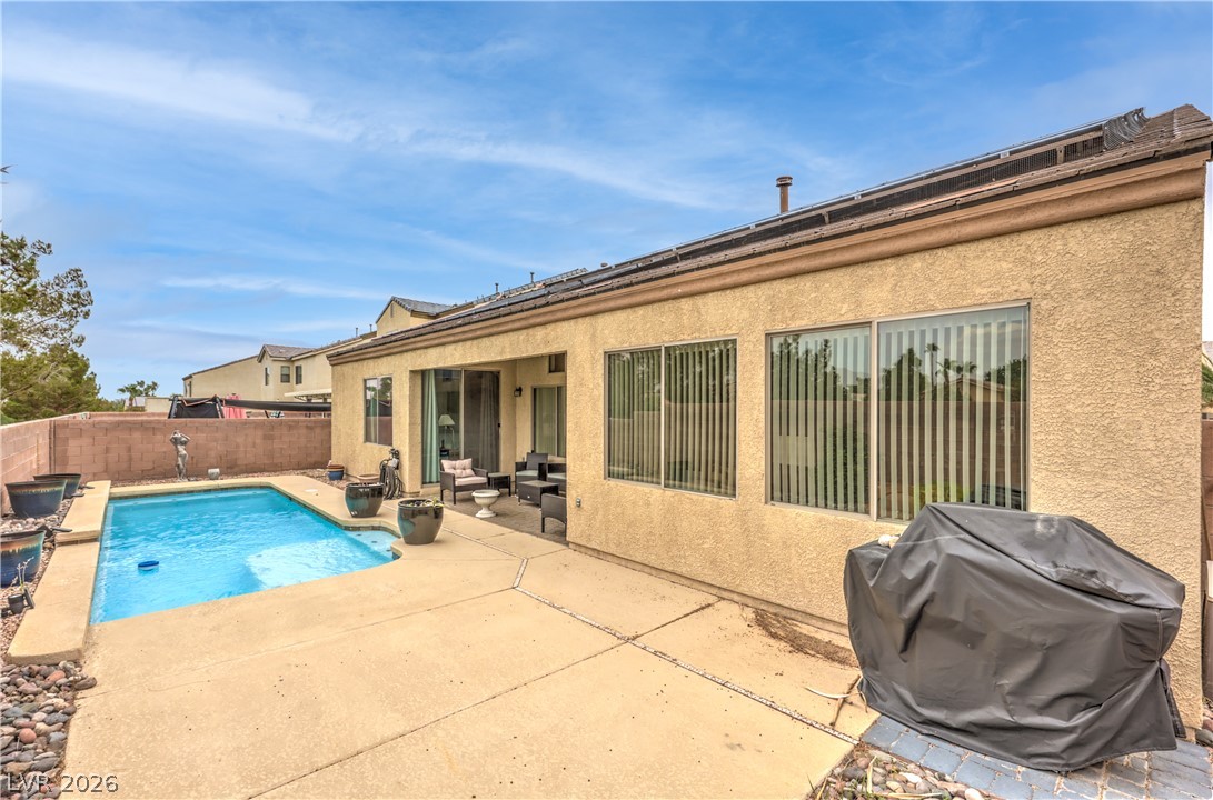 8320 Preppy Fox Avenue Las Vegas NV 89131