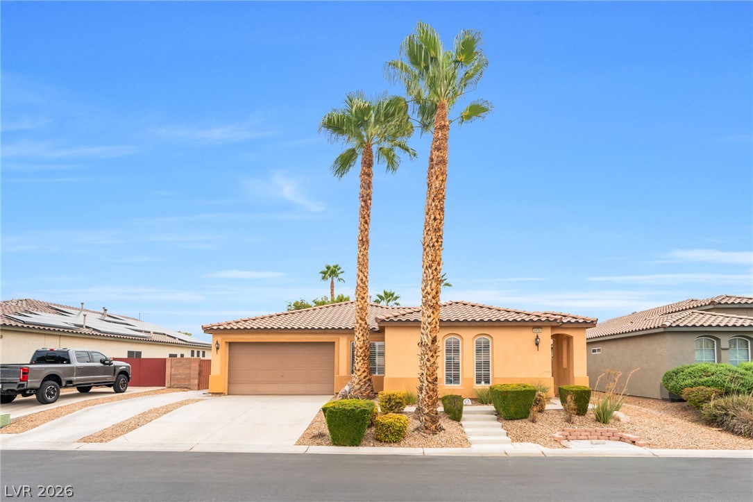 6450 Hughes Springs Drive Las Vegas NV 89131