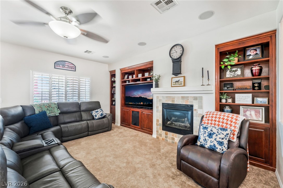 6450 Hughes Springs Drive Las Vegas NV 89131