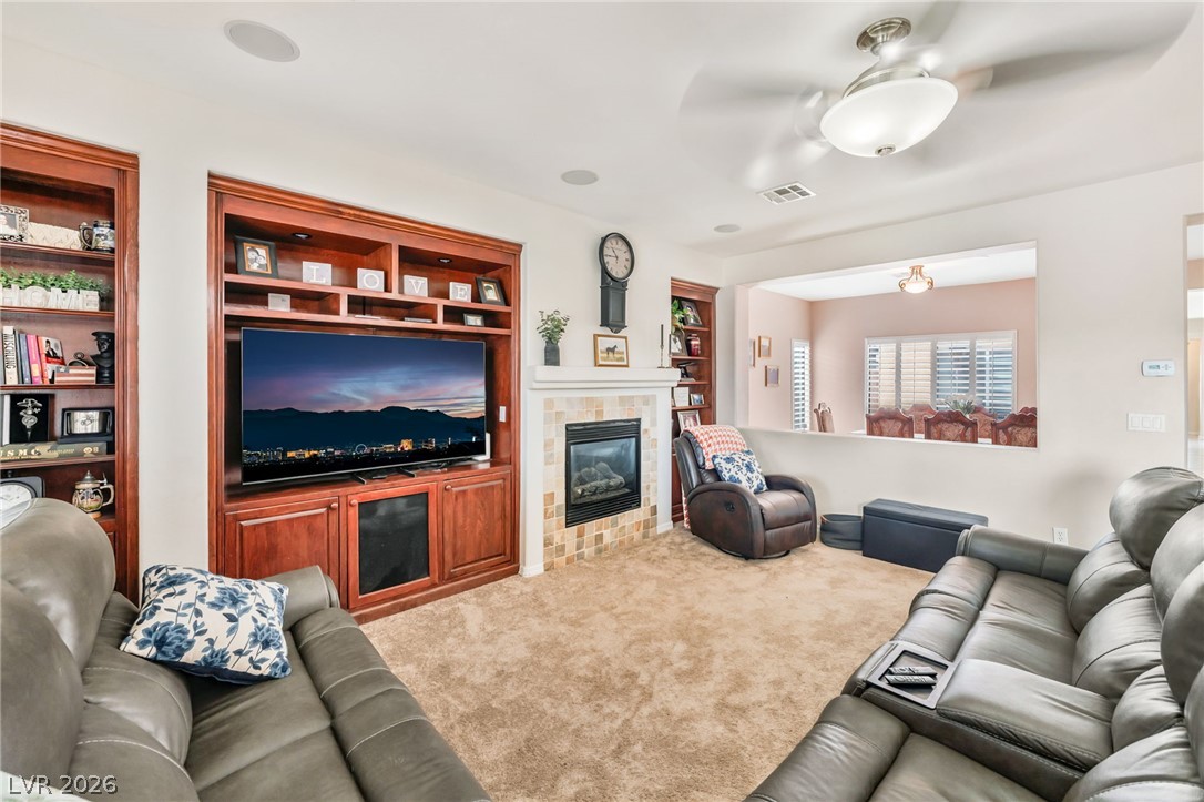 6450 Hughes Springs Drive Las Vegas NV 89131