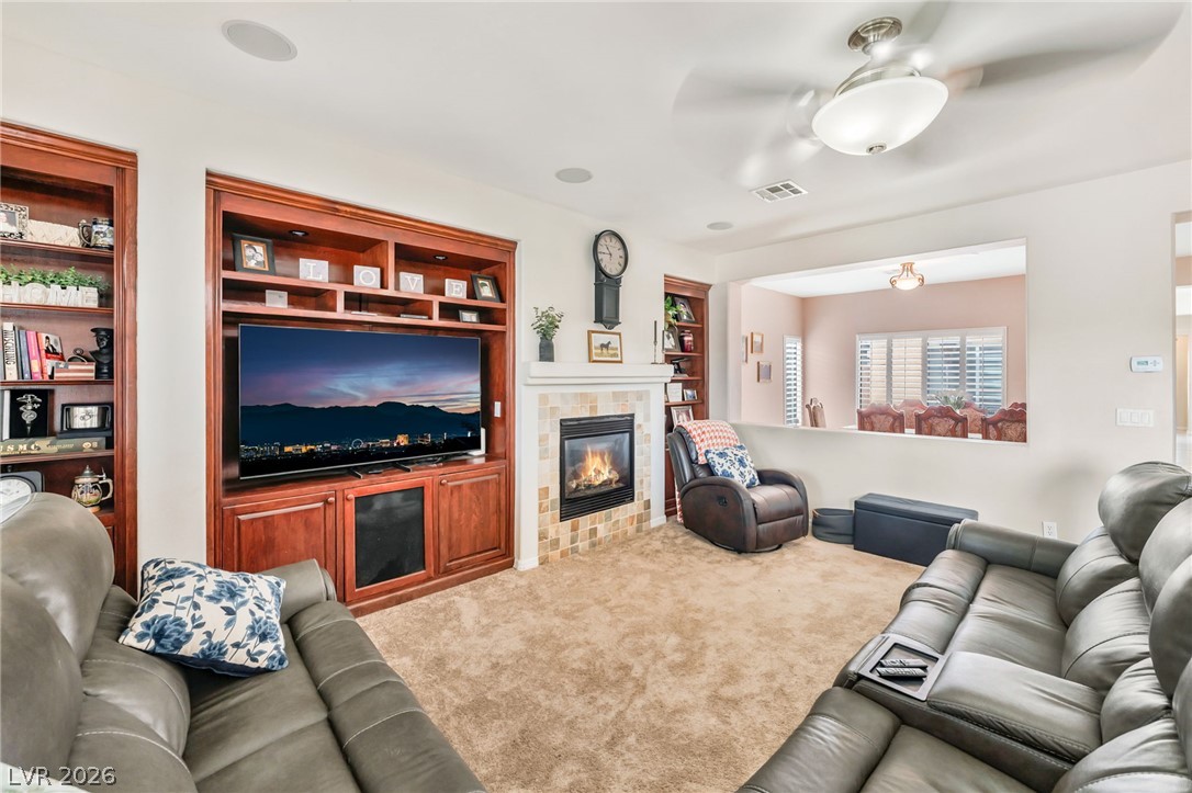 6450 Hughes Springs Drive Las Vegas NV 89131