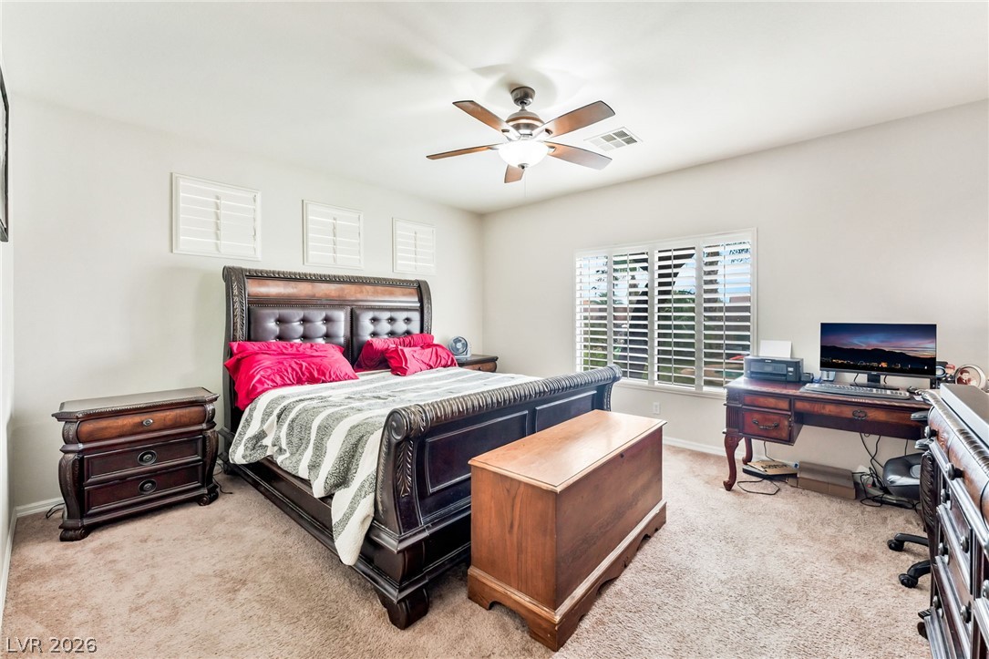 6450 Hughes Springs Drive Las Vegas NV 89131
