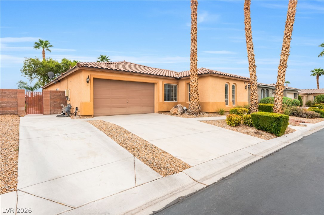 6450 Hughes Springs Drive Las Vegas NV 89131