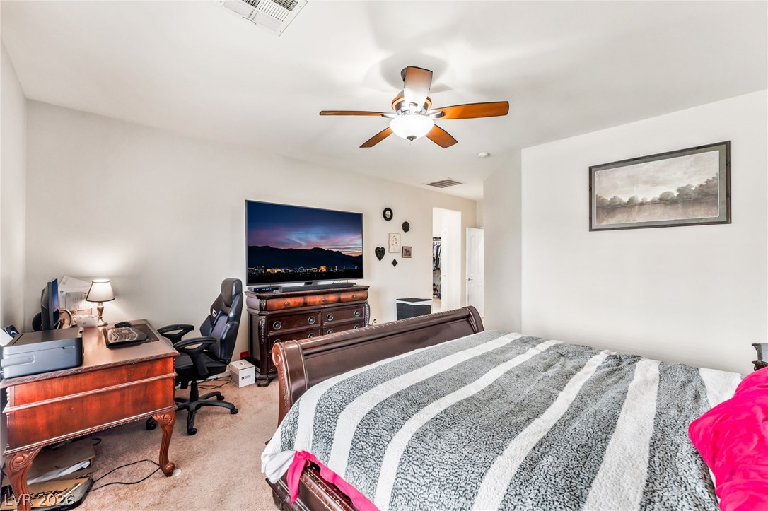 6450 Hughes Springs Drive Las Vegas NV 89131