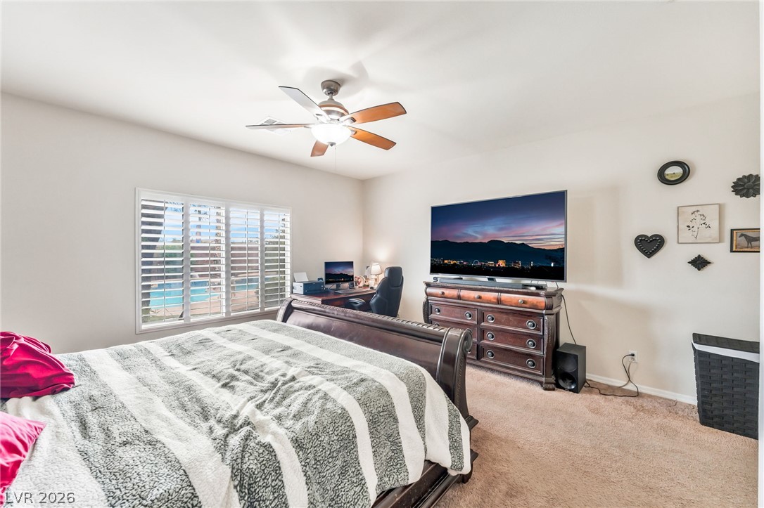 6450 Hughes Springs Drive Las Vegas NV 89131