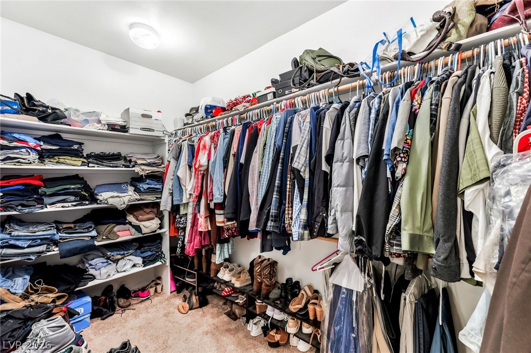 6450 Hughes Springs Drive Las Vegas NV 89131