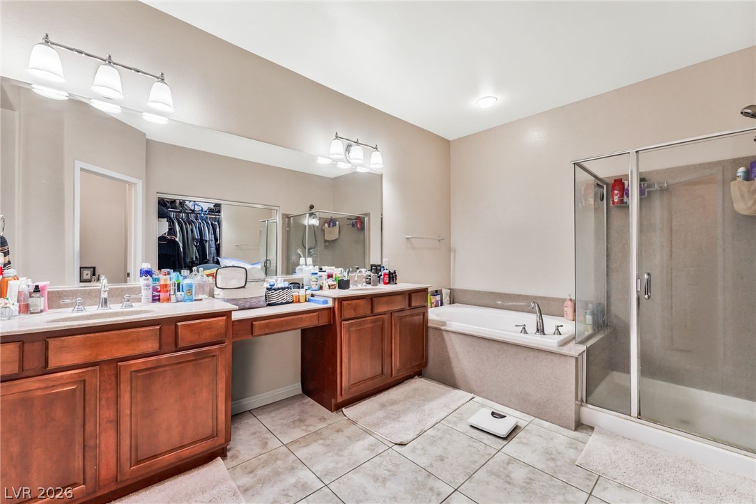 6450 Hughes Springs Drive Las Vegas NV 89131