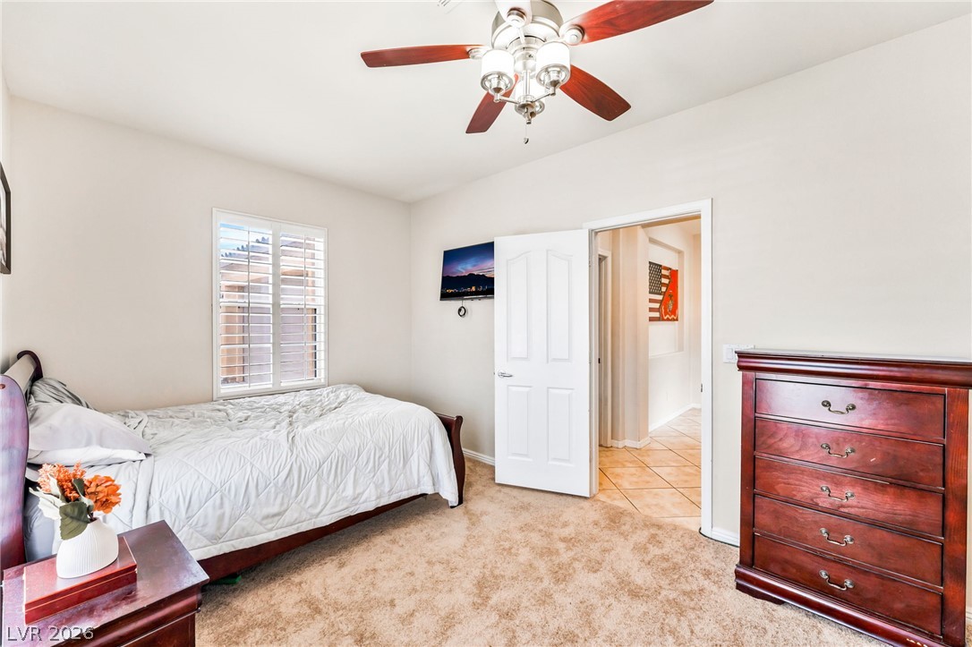 6450 Hughes Springs Drive Las Vegas NV 89131