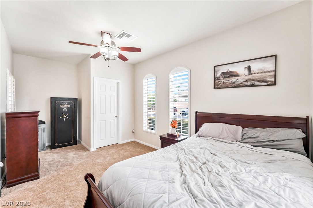 6450 Hughes Springs Drive Las Vegas NV 89131