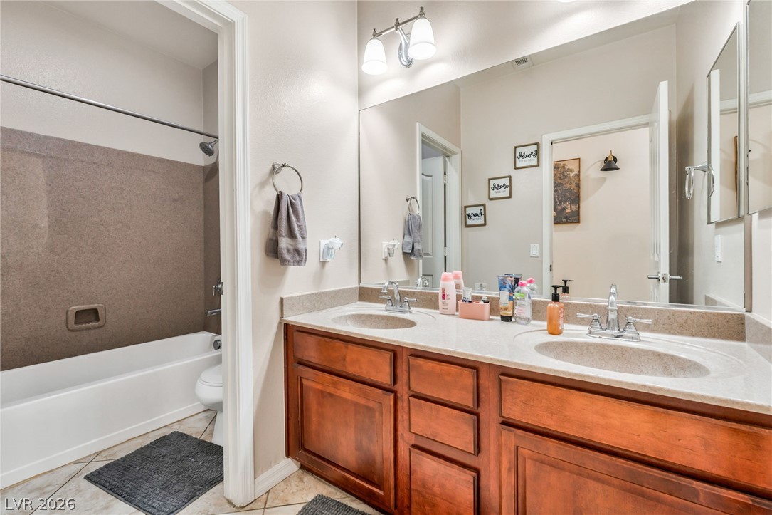 6450 Hughes Springs Drive Las Vegas NV 89131