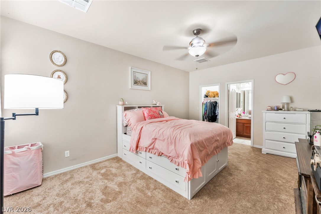 6450 Hughes Springs Drive Las Vegas NV 89131
