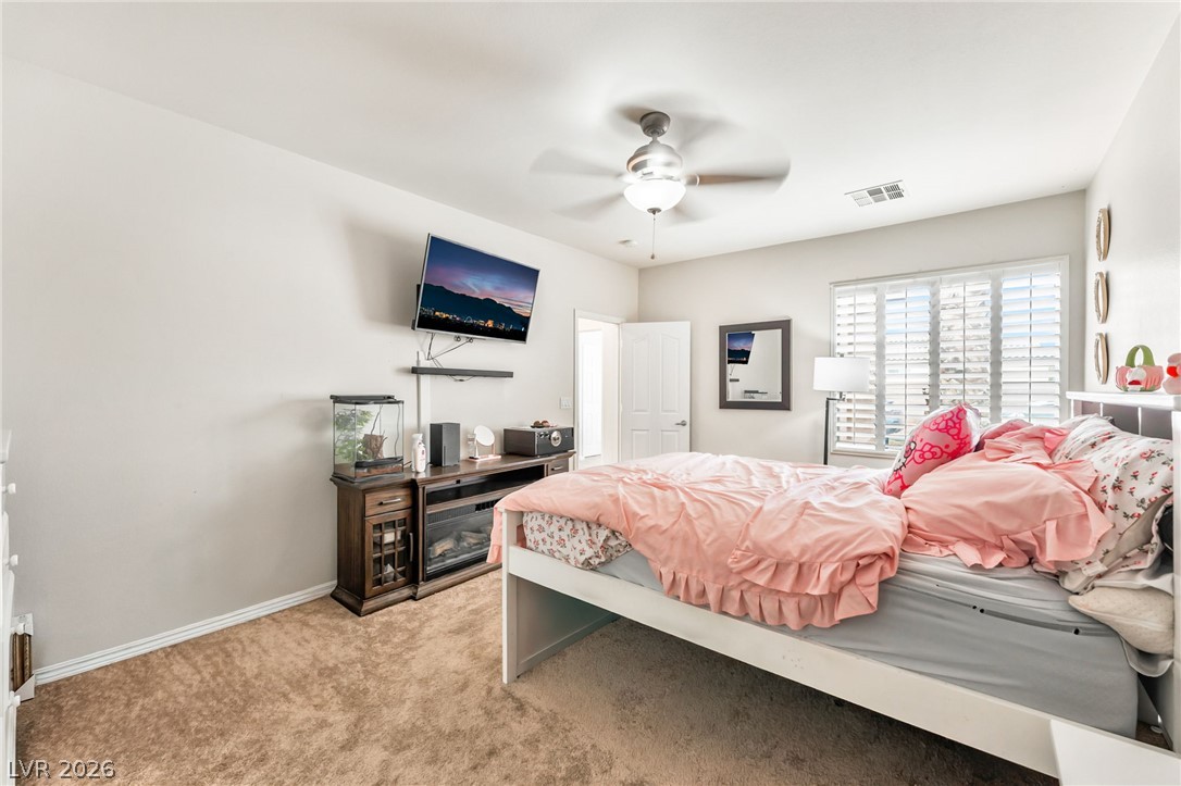 6450 Hughes Springs Drive Las Vegas NV 89131