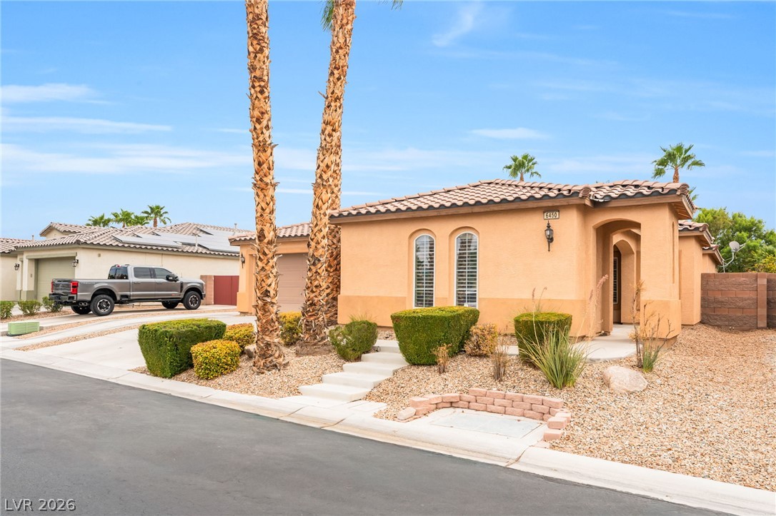 6450 Hughes Springs Drive Las Vegas NV 89131