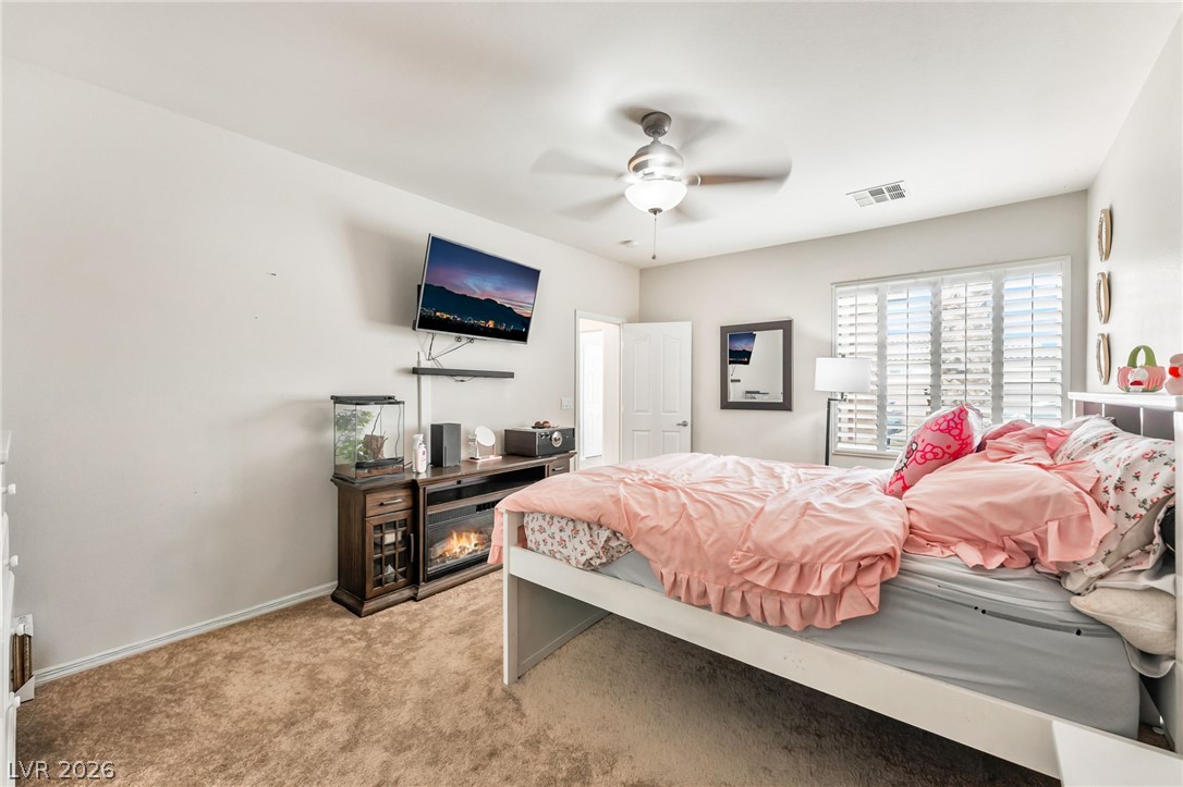 6450 Hughes Springs Drive Las Vegas NV 89131