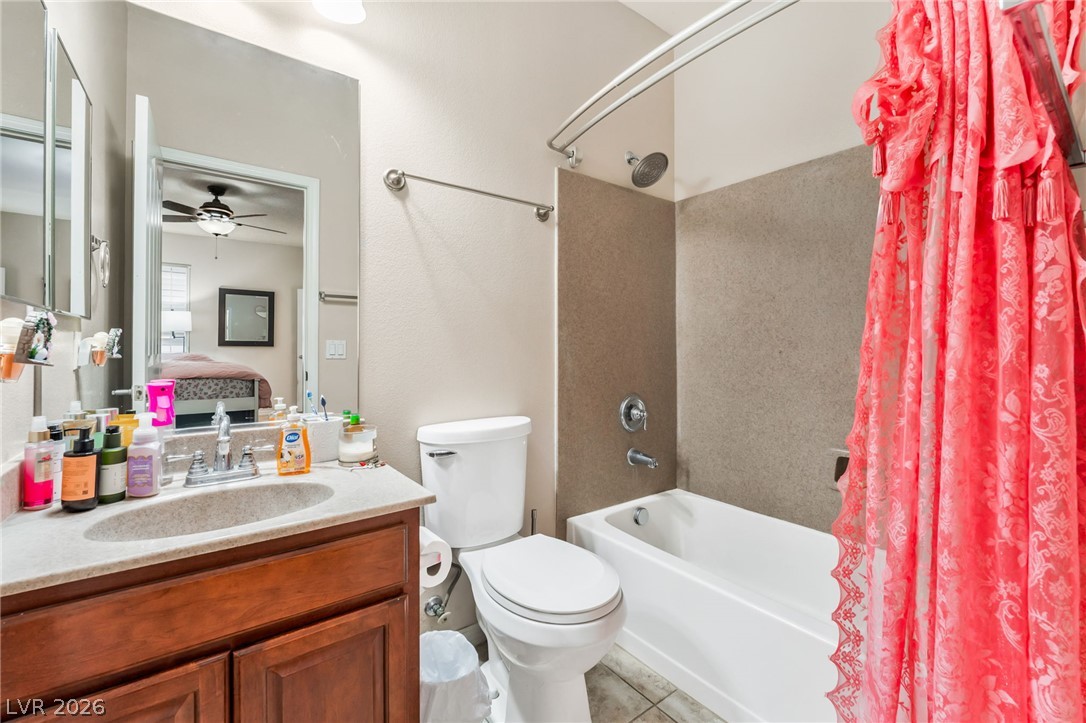 6450 Hughes Springs Drive Las Vegas NV 89131