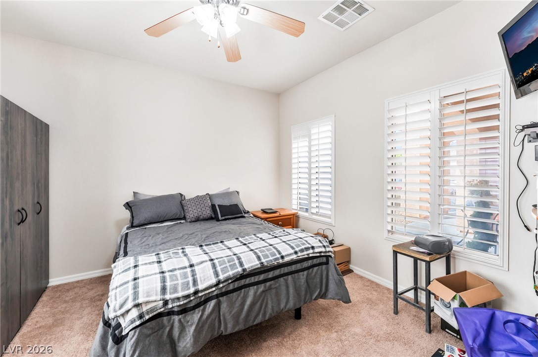 6450 Hughes Springs Drive Las Vegas NV 89131