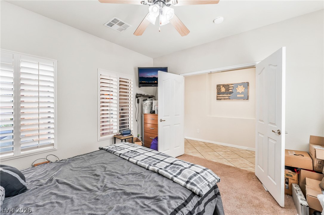 6450 Hughes Springs Drive Las Vegas NV 89131