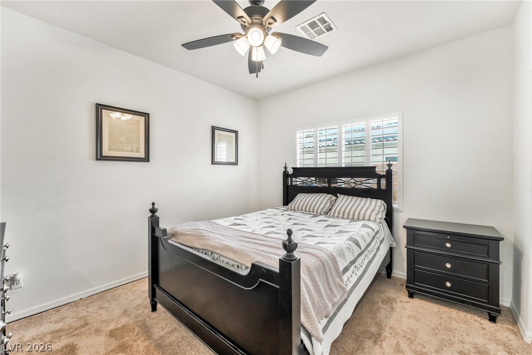 6450 Hughes Springs Drive Las Vegas NV 89131