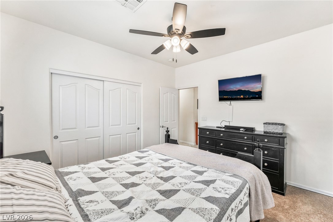 6450 Hughes Springs Drive Las Vegas NV 89131