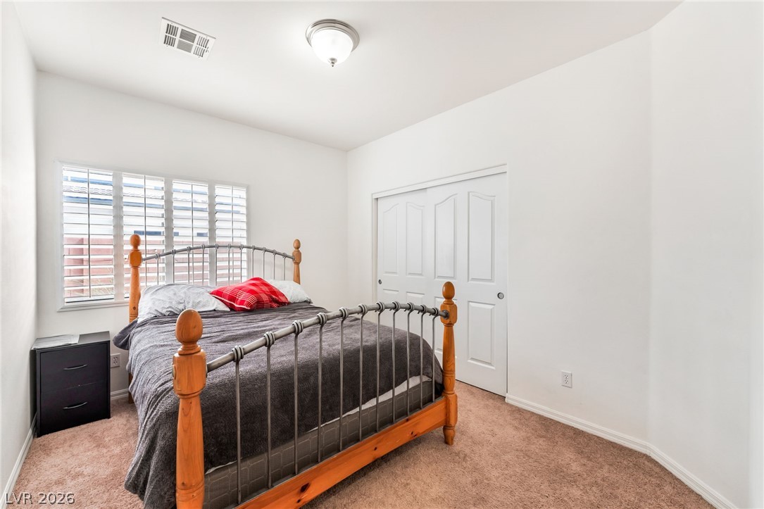 6450 Hughes Springs Drive Las Vegas NV 89131