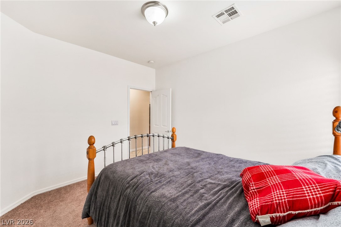 6450 Hughes Springs Drive Las Vegas NV 89131