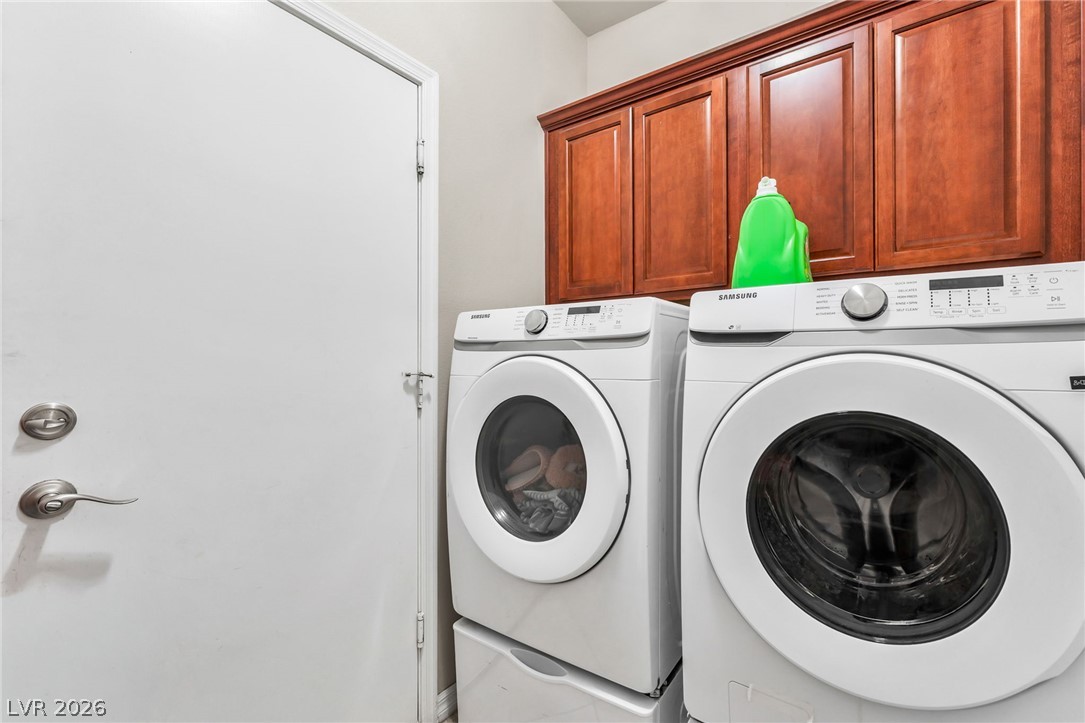 6450 Hughes Springs Drive Las Vegas NV 89131