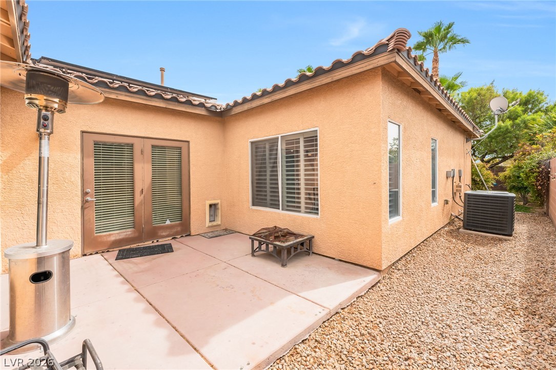6450 Hughes Springs Drive Las Vegas NV 89131