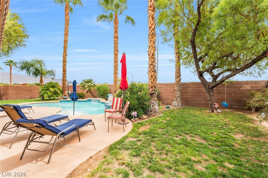 6450 Hughes Springs Drive Las Vegas NV 89131