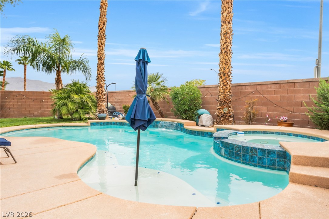 6450 Hughes Springs Drive Las Vegas NV 89131