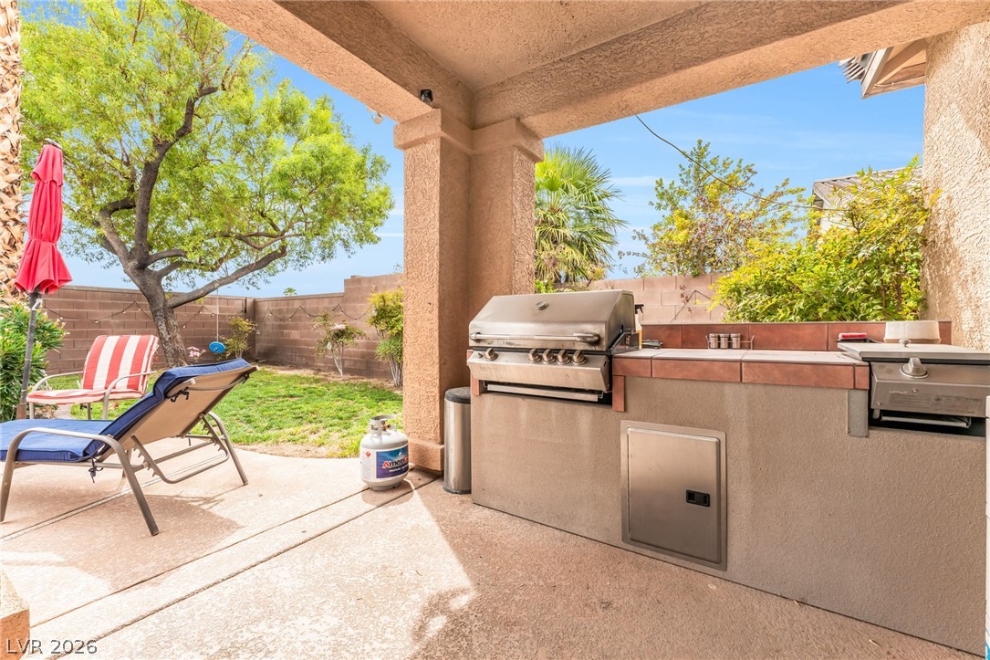 6450 Hughes Springs Drive Las Vegas NV 89131