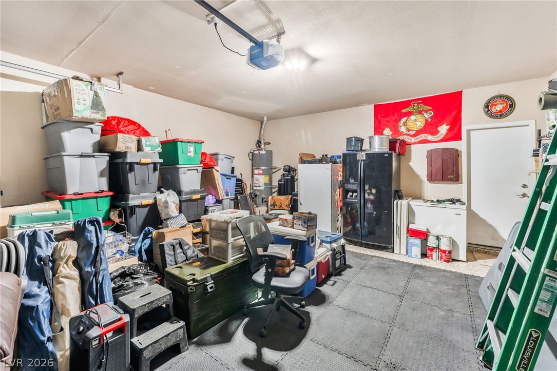 6450 Hughes Springs Drive Las Vegas NV 89131