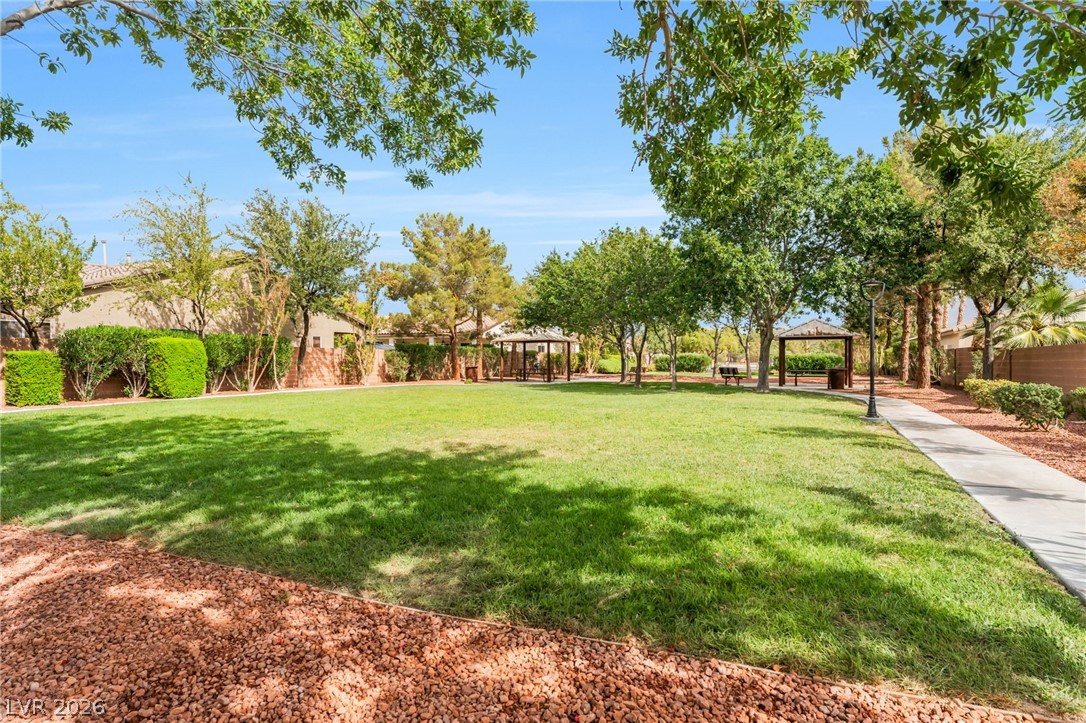 6450 Hughes Springs Drive Las Vegas NV 89131