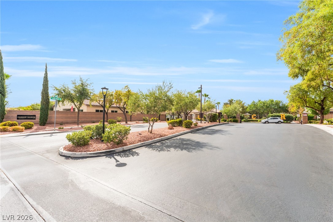 6450 Hughes Springs Drive Las Vegas NV 89131