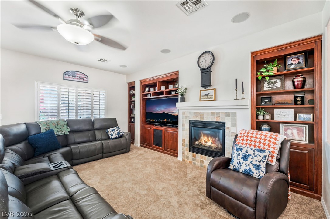 6450 Hughes Springs Drive Las Vegas NV 89131