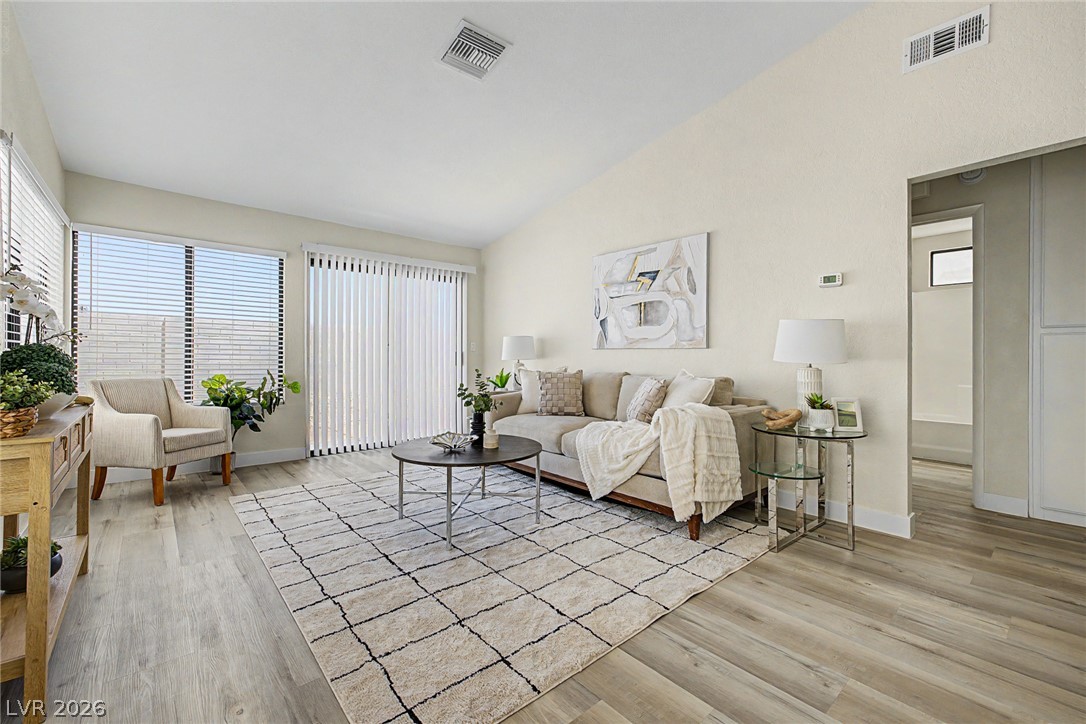 3902 Tatiana Street Las Vegas NV 89115